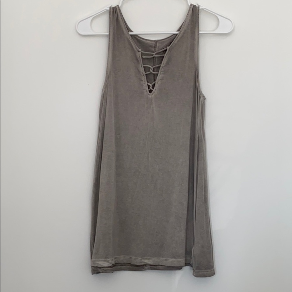 American Eagle Soft & Sexy Tank Top